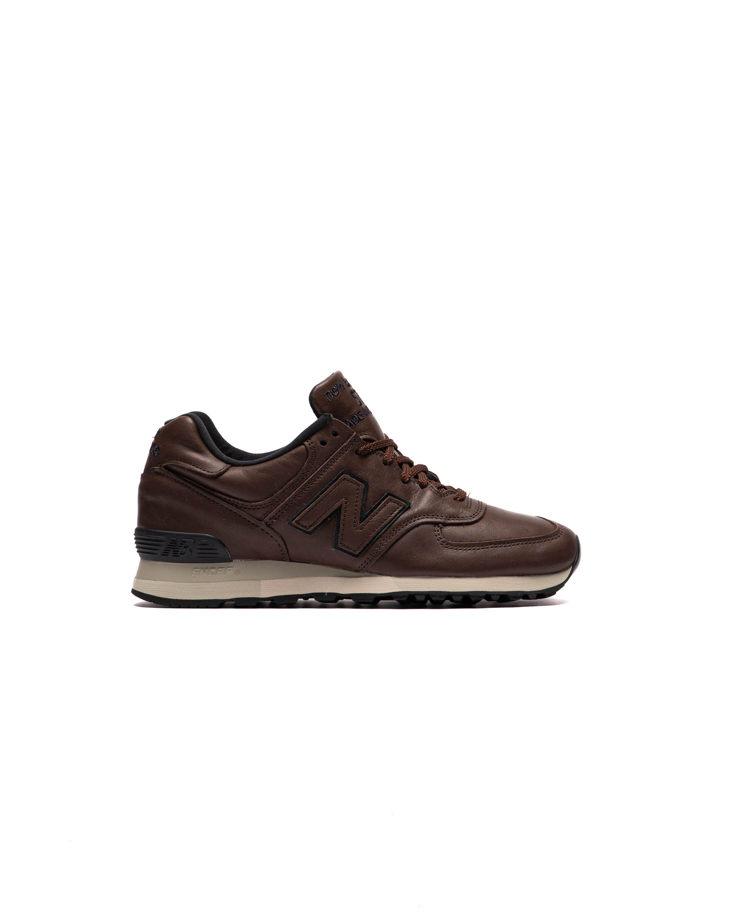 New balance 576 herren grau on sale